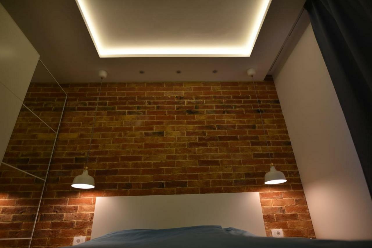 Casa Mia Apartment *