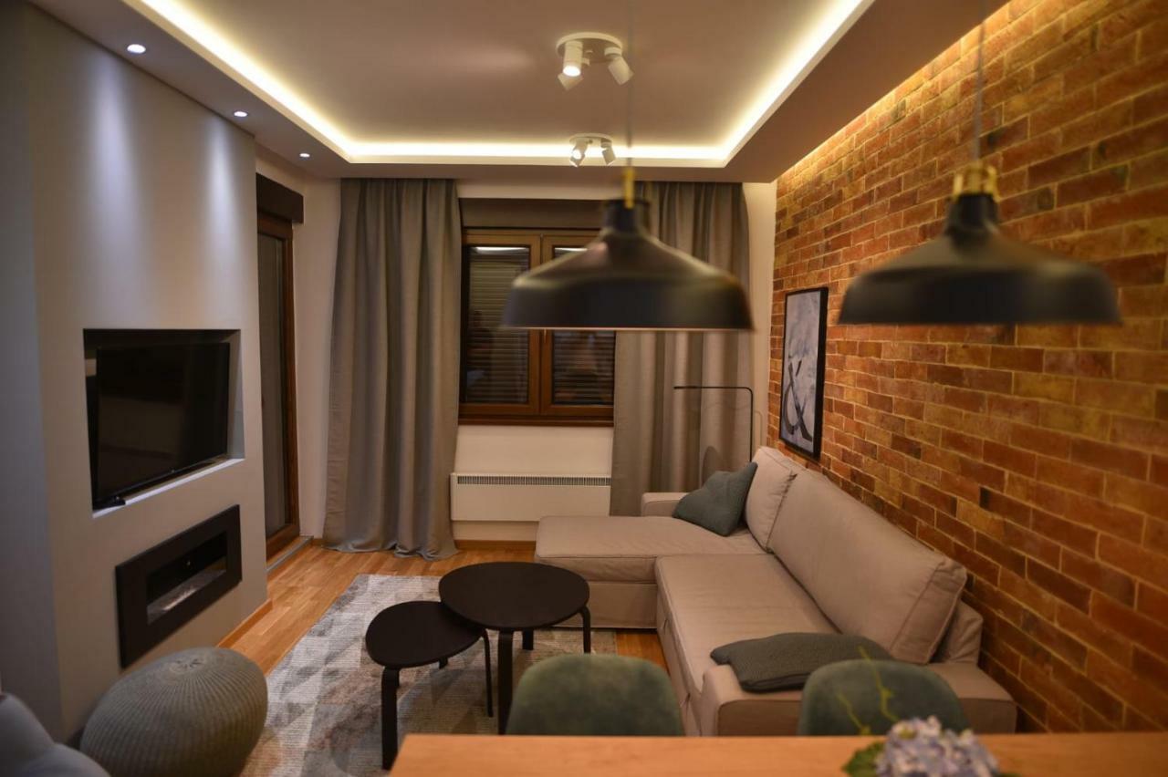 Apartment Casa Mia Zlatibor