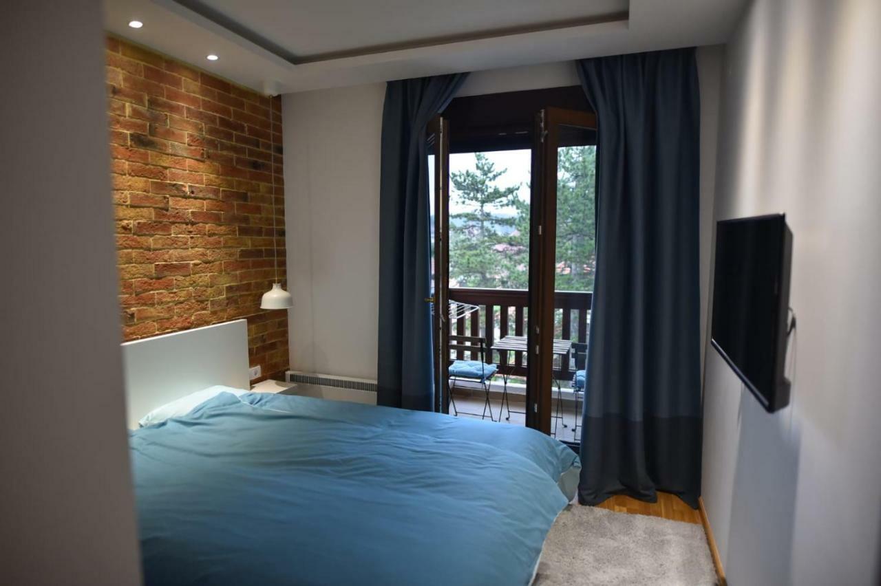 Casa Mia Apartment Zlatibor