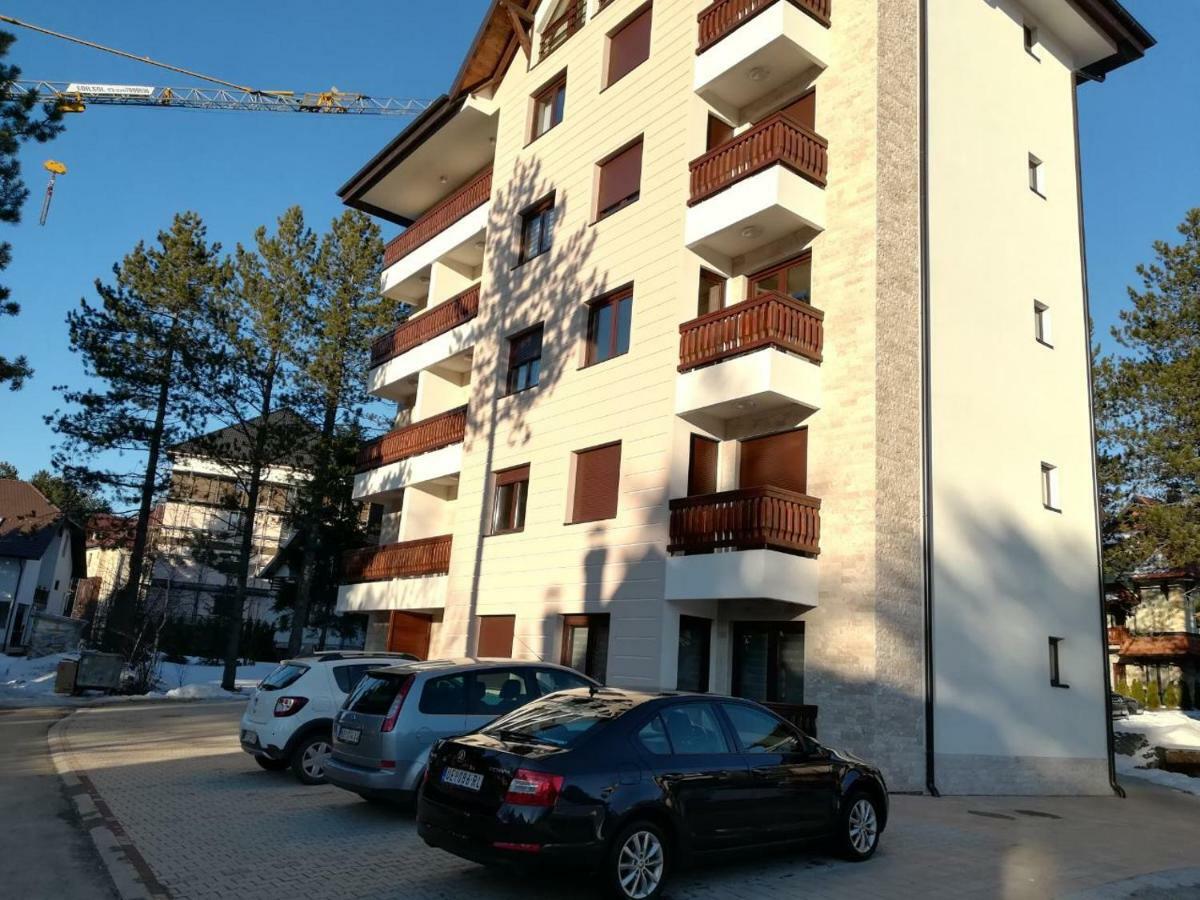 Casa Mia Apartment