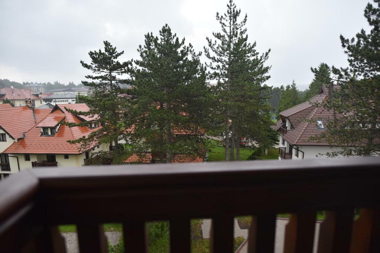 Casa Mia Zlatibor